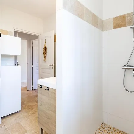 Villa 6br Coastal | Pool | Garden Serenity Lège-Cap-Ferret