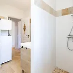 Вилла 6Br Coastal Villa | Pool | Garden Serenity Леж-Кап-Ферре