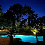 6Br Coastal Villa | Pool | Garden Serenity *