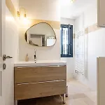 Вилла 6Br Coastal Villa | Pool | Garden Serenity Леж-Кап-Ферре