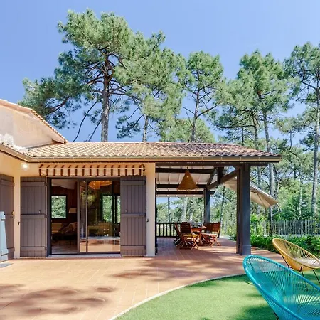 Luxury 6br With Heated Pool, Playground, Garden Villa *