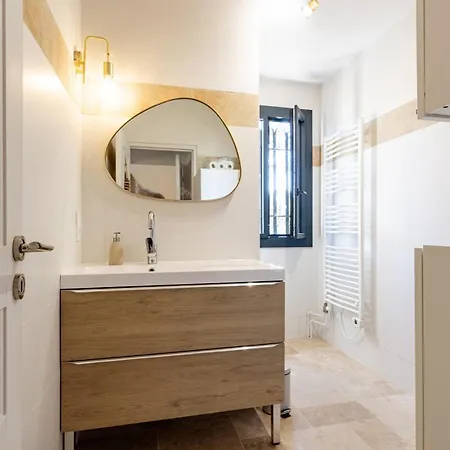 Willa 6br Coastal | Pool | Garden Serenity Lège-Cap-Ferret