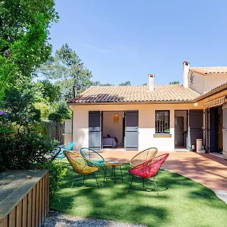 Villa Luxury 6br With Heated Pool, Playground, Garden *