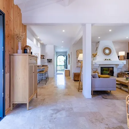 6br Coastal | Pool | Garden Serenity Willa
