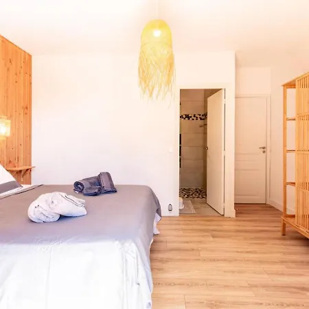 6br Coastal | Pool | Garden Serenity 别墅 *