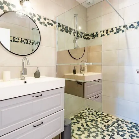 Willa 6br Coastal | Pool | Garden Serenity Lège-Cap-Ferret