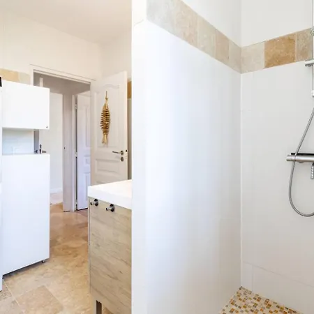 别墅 6br Coastal | Pool | Garden Serenity Lège-Cap-Ferret