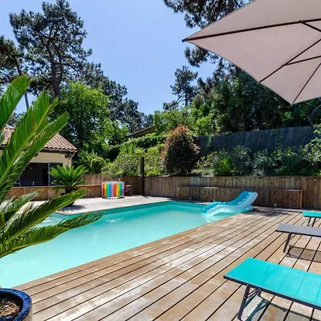 6br Coastal | Pool | Garden Serenity Willa *